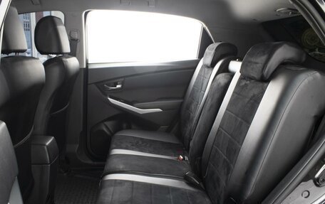 SsangYong Actyon II рестайлинг, 2013 год, 880 000 рублей, 8 фотография