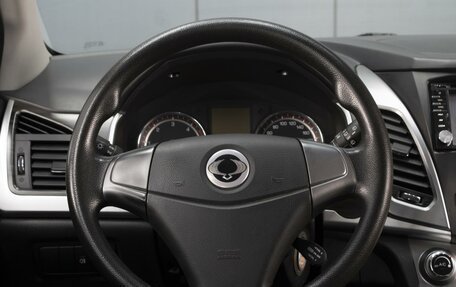 SsangYong Actyon II рестайлинг, 2013 год, 880 000 рублей, 11 фотография