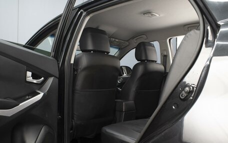 SsangYong Actyon II рестайлинг, 2013 год, 880 000 рублей, 10 фотография