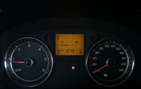 SsangYong Actyon II рестайлинг, 2013 год, 880 000 рублей, 12 фотография