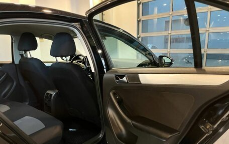 Volkswagen Jetta VI, 2013 год, 985 000 рублей, 17 фотография