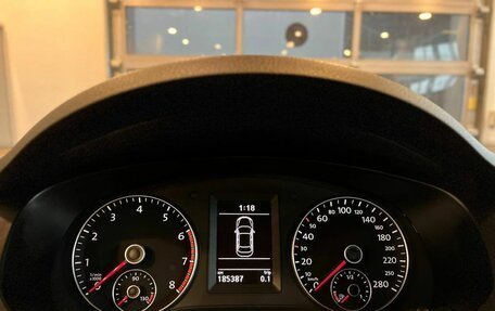 Volkswagen Jetta VI, 2013 год, 985 000 рублей, 12 фотография