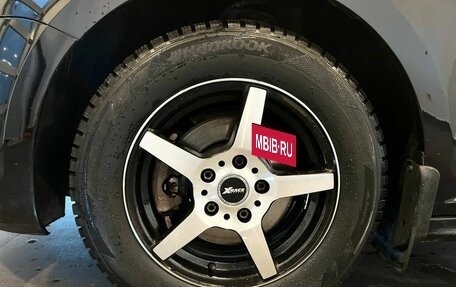 Volkswagen Jetta VI, 2013 год, 985 000 рублей, 20 фотография