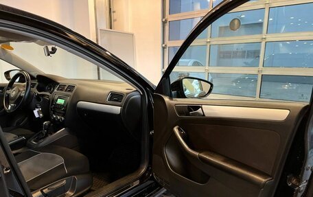 Volkswagen Jetta VI, 2013 год, 985 000 рублей, 27 фотография