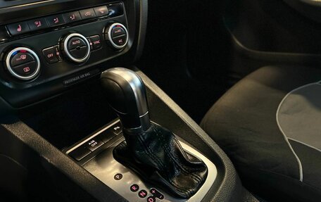 Volkswagen Jetta VI, 2013 год, 985 000 рублей, 31 фотография