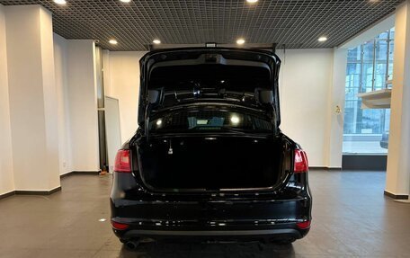 Volkswagen Jetta VI, 2013 год, 985 000 рублей, 35 фотография