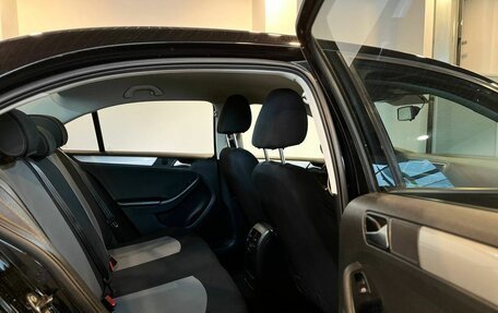 Volkswagen Jetta VI, 2013 год, 985 000 рублей, 26 фотография