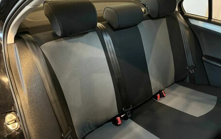 Volkswagen Jetta VI, 2013 год, 985 000 рублей, 34 фотография