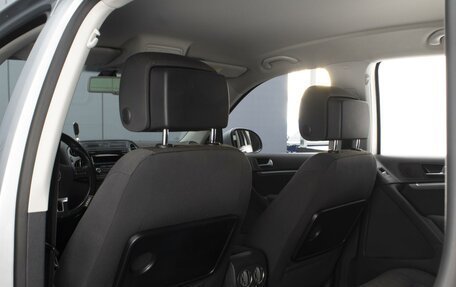 Volkswagen Tiguan I, 2011 год, 1 498 000 рублей, 10 фотография