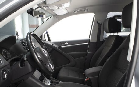 Volkswagen Tiguan I, 2011 год, 1 498 000 рублей, 8 фотография