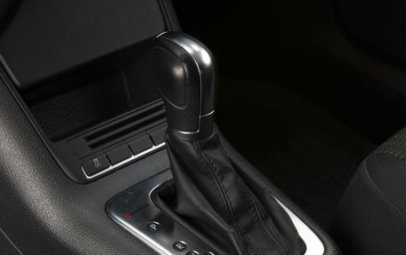 Volkswagen Tiguan I, 2011 год, 1 498 000 рублей, 16 фотография