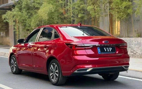 Ford Focus IV, 2021 год, 1 120 000 рублей, 4 фотография