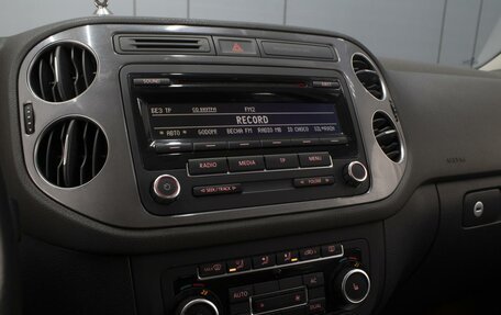 Volkswagen Tiguan I, 2011 год, 1 498 000 рублей, 17 фотография