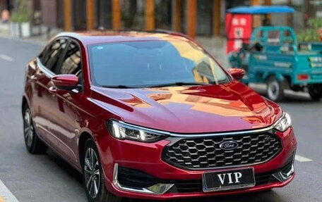 Ford Focus IV, 2021 год, 1 120 000 рублей, 3 фотография