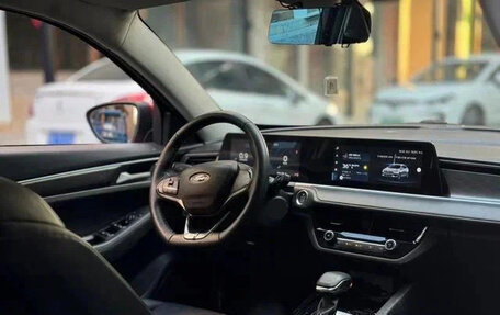 Ford Focus IV, 2021 год, 1 120 000 рублей, 5 фотография