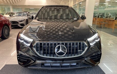 Mercedes-Benz E-Класс AMG, 2025 год, 17 469 756 рублей, 2 фотография