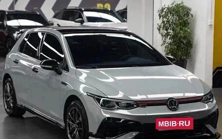 Volkswagen Golf VIII, 2022 год, 1 430 000 рублей, 3 фотография