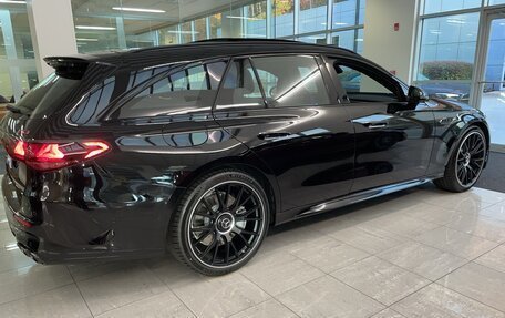 Mercedes-Benz E-Класс AMG, 2025 год, 17 469 756 рублей, 3 фотография