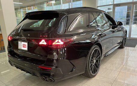 Mercedes-Benz E-Класс AMG, 2025 год, 17 469 756 рублей, 4 фотография