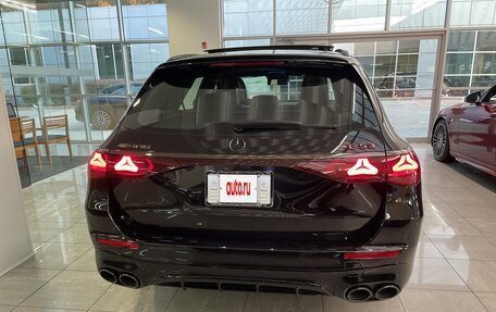 Mercedes-Benz E-Класс AMG, 2025 год, 17 469 756 рублей, 5 фотография