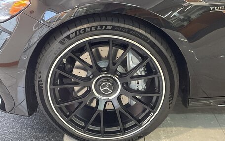 Mercedes-Benz E-Класс AMG, 2025 год, 17 469 756 рублей, 10 фотография