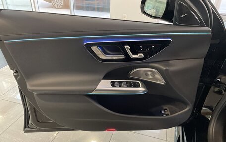 Mercedes-Benz E-Класс AMG, 2025 год, 17 469 756 рублей, 11 фотография