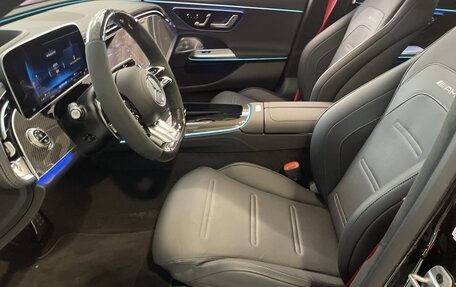 Mercedes-Benz E-Класс AMG, 2025 год, 17 469 756 рублей, 14 фотография