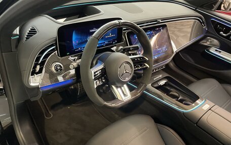 Mercedes-Benz E-Класс AMG, 2025 год, 17 469 756 рублей, 13 фотография