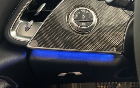 Mercedes-Benz E-Класс AMG, 2025 год, 17 469 756 рублей, 17 фотография