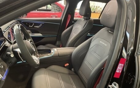 Mercedes-Benz E-Класс AMG, 2025 год, 17 469 756 рублей, 15 фотография