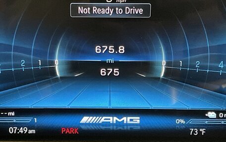 Mercedes-Benz E-Класс AMG, 2025 год, 17 469 756 рублей, 18 фотография