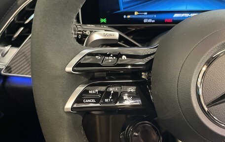 Mercedes-Benz E-Класс AMG, 2025 год, 17 469 756 рублей, 20 фотография