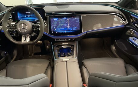 Mercedes-Benz E-Класс AMG, 2025 год, 17 469 756 рублей, 19 фотография