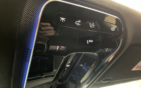 Mercedes-Benz E-Класс AMG, 2025 год, 17 469 756 рублей, 27 фотография