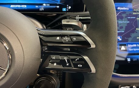 Mercedes-Benz E-Класс AMG, 2025 год, 17 469 756 рублей, 21 фотография