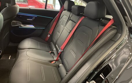 Mercedes-Benz E-Класс AMG, 2025 год, 17 469 756 рублей, 30 фотография