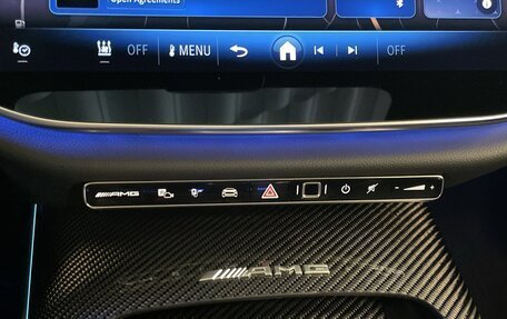 Mercedes-Benz E-Класс AMG, 2025 год, 17 469 756 рублей, 25 фотография