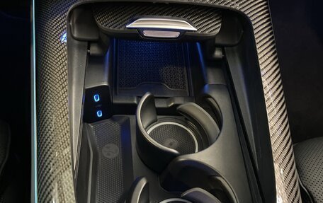 Mercedes-Benz E-Класс AMG, 2025 год, 17 469 756 рублей, 26 фотография