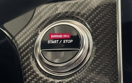 Mercedes-Benz E-Класс AMG, 2025 год, 17 469 756 рублей, 23 фотография