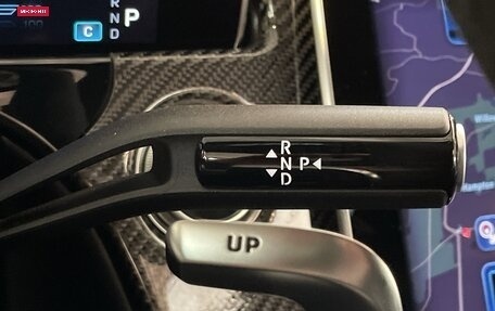 Mercedes-Benz E-Класс AMG, 2025 год, 17 469 756 рублей, 22 фотография