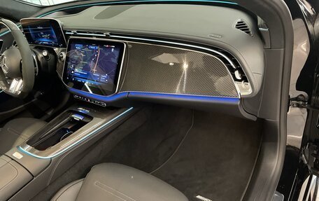 Mercedes-Benz E-Класс AMG, 2025 год, 17 469 756 рублей, 36 фотография