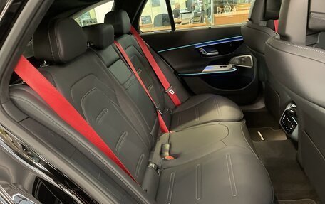 Mercedes-Benz E-Класс AMG, 2025 год, 17 469 756 рублей, 34 фотография