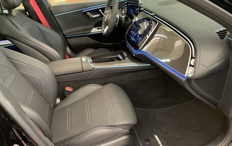 Mercedes-Benz E-Класс AMG, 2025 год, 17 469 756 рублей, 37 фотография