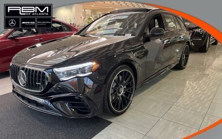 Mercedes-Benz E-Класс AMG, 2025 год, 17 469 756 рублей, 40 фотография