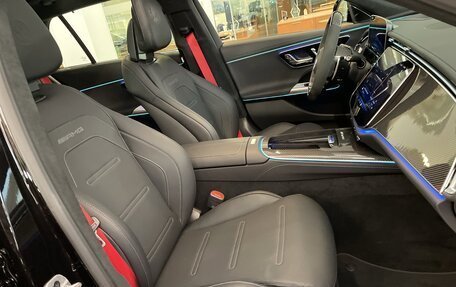 Mercedes-Benz E-Класс AMG, 2025 год, 17 469 756 рублей, 38 фотография