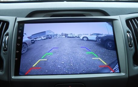 KIA Sportage III, 2012 год, 1 320 000 рублей, 7 фотография