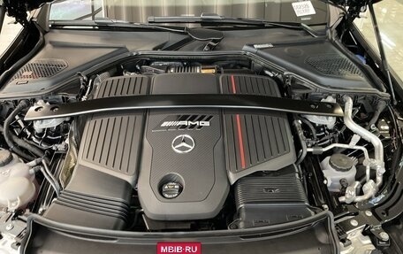 Mercedes-Benz E-Класс AMG, 2025 год, 17 469 756 рублей, 39 фотография