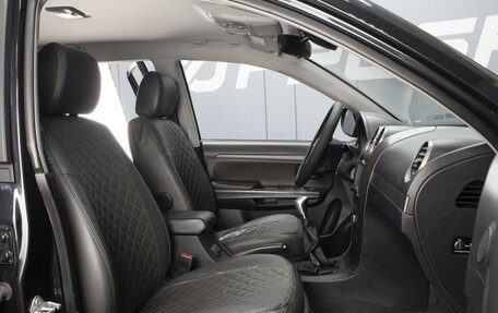 Great Wall Hover H5, 2013 год, 850 000 рублей, 7 фотография