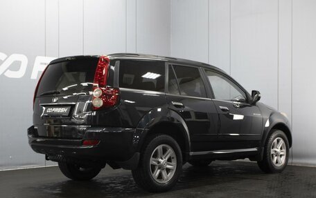 Great Wall Hover H5, 2013 год, 850 000 рублей, 2 фотография