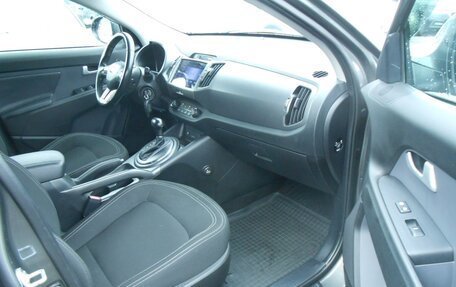 KIA Sportage III, 2012 год, 1 320 000 рублей, 12 фотография